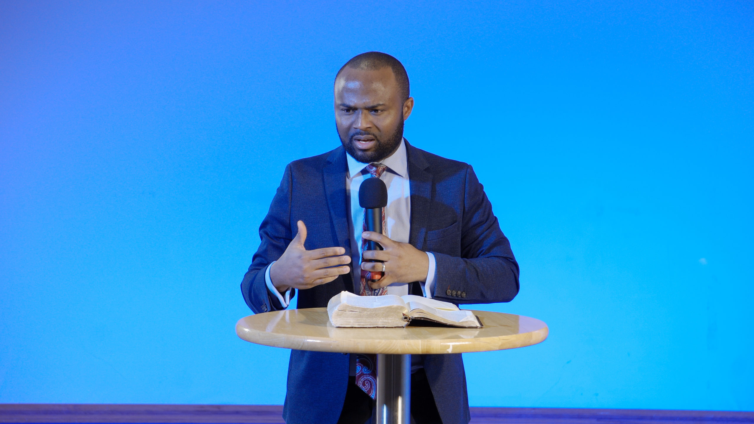 The Great Tribulation and the Church (Part One)